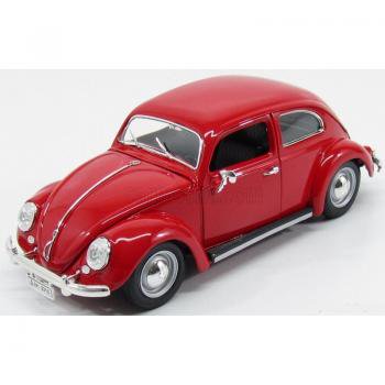 VOLKSWAGEN KAFER BEETLE 1955 1/18 Bburago フォルクスワーゲン