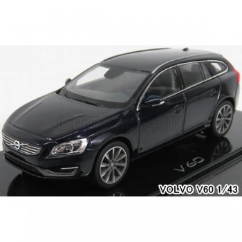 VOLVO V60 2013 1/43 NOREV ボルボ ミニカー - ミニカー専門店 LOVE