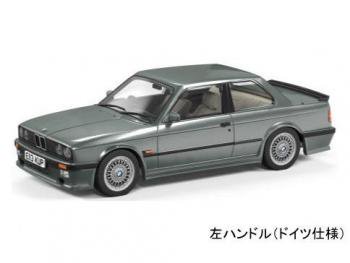 CORGI】コーギー 1/43 BMW 325i クーぺ E30 スポーツ M-Technic 1 左