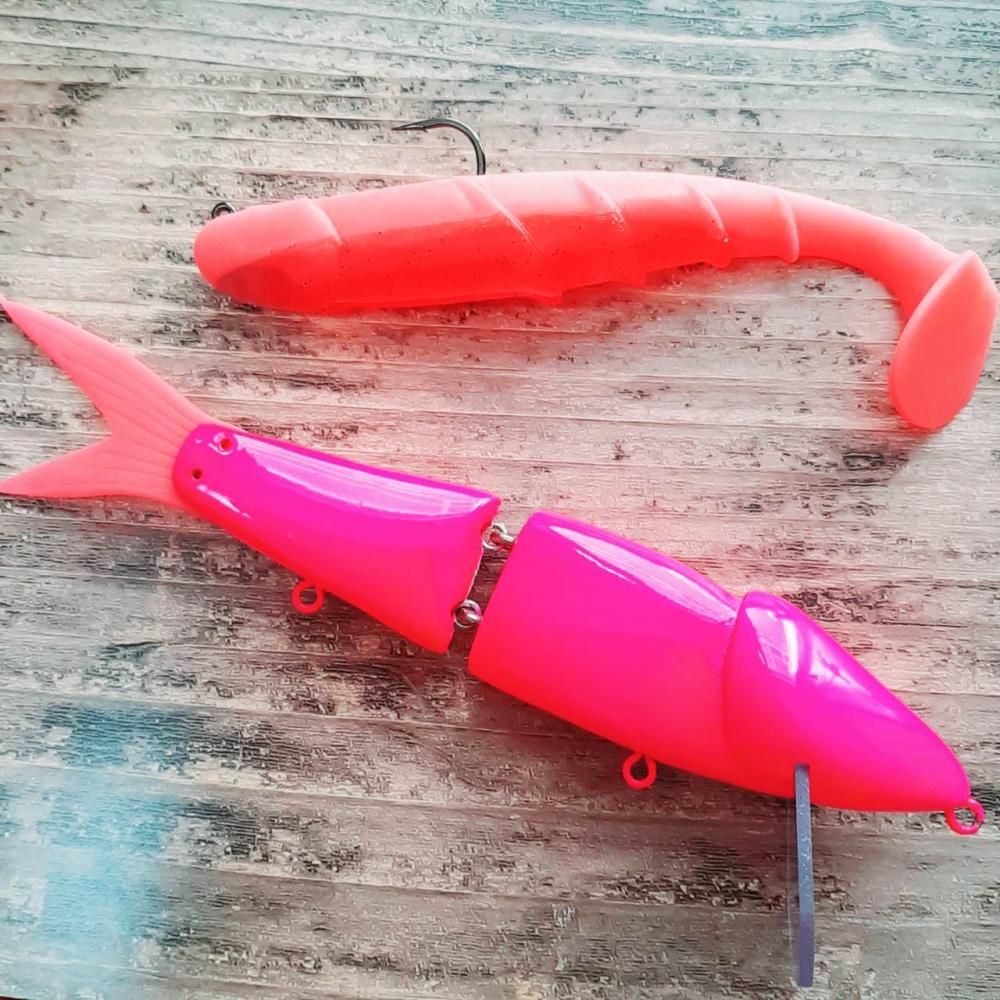 ルアー ディルドール桜pink春set りんかのりんりんshop ルアー ディルドール桜pink春set りんかのりんりんshop