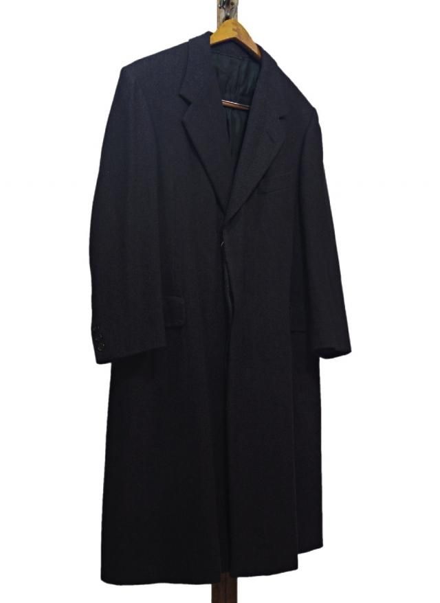 M SIZE - Hey Gentleman Cafe -Loose Traditional-