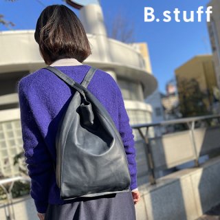 B.stuff / ビースタッフ - Bag shop idee