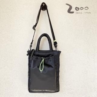 DEUX MILLE / ドゥミル - Bag shop idee
