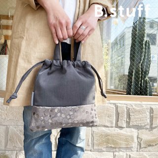 B.stuff / ビースタッフ - Bag shop idee