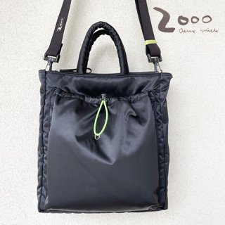 DEUX MILLE / ドゥミル - Bag shop idee