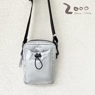 DEUX MILLE / ドゥミル - Bag shop idee