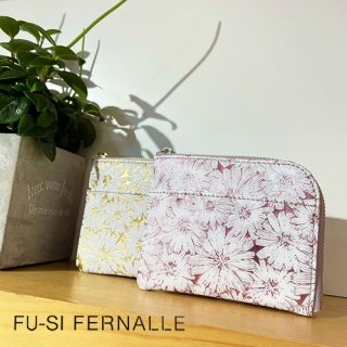 FU-SI FERNALLE / フーシ フェルナーレ - Bag shop idee