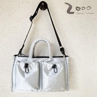 DEUX MILLE / ドゥミル - Bag shop idee