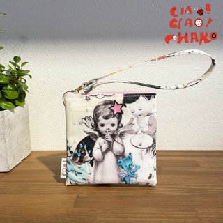 ciao!ciao!Chako - Bag shop idee