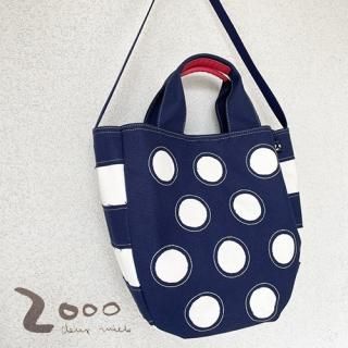 DEUX MILLE / ドゥミル - Bag shop idee