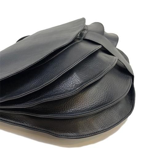 michiamo：ソフトキップ ショルダー - Bag shop idee