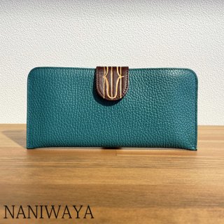 Wallet / お財布 - Bag shop idee