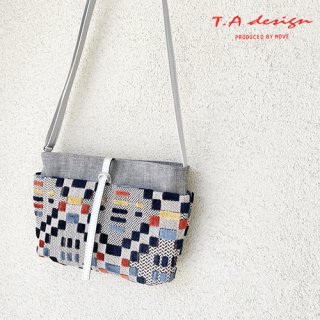 T.A design / Ｔ.A デザイン - Bag shop idee