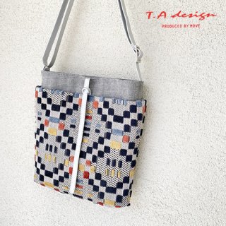 T.A design / Ｔ.A デザイン - Bag shop idee