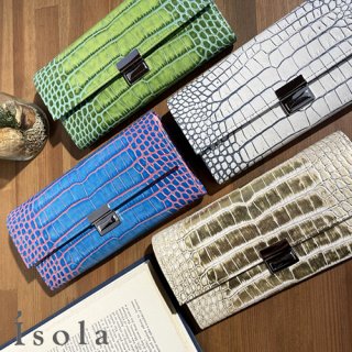 Isola / アイソラ - Bag shop idee