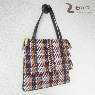 DEUX MILLE / ドゥミル - Bag shop idee