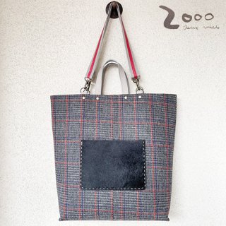 DEUX MILLE / ドゥミル - Bag shop idee