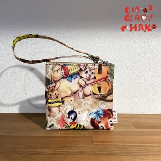 ciao!ciao!Chako - Bag shop idee