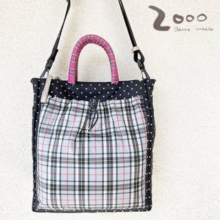 DEUX MILLE / ドゥミル - Bag shop idee