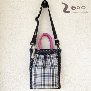 DEUX MILLE / ドゥミル - Bag shop idee