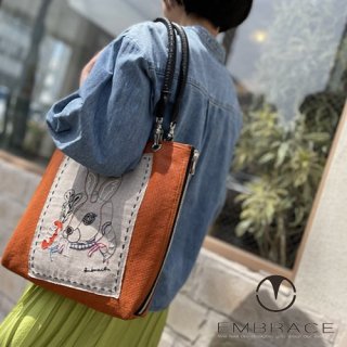 EMBRACE / エンブレース - Bag shop idee