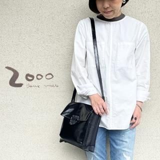 DEUX MILLE / ドゥミル - Bag shop idee
