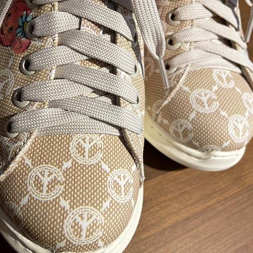 ciao!ciao!Chako：“Coconut”シューズ - Bag shop idee
