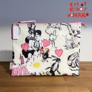 ciao!ciao!Chako - Bag shop idee