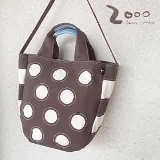 DEUX MILLE / ドゥミル - Bag shop idee
