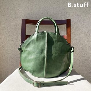 B.stuff / ビースタッフ - Bag shop idee