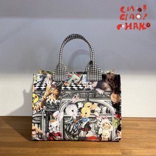 ciao!ciao!Chako - Bag shop idee