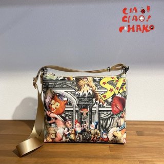 ciao!ciao!Chako - Bag shop idee