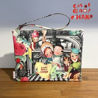 ciao!ciao!Chako - Bag shop idee