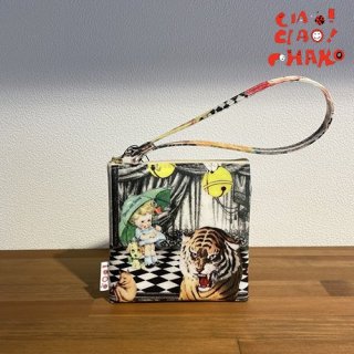 ciao!ciao!Chako - Bag shop idee