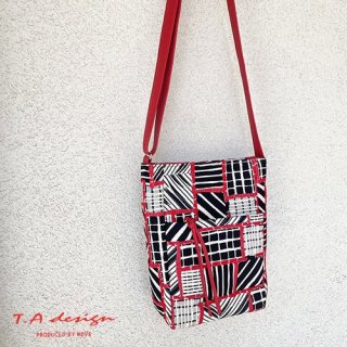 T.A design / Ｔ.A デザイン - Bag shop idee