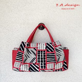 T.A design / Ｔ.A デザイン - Bag shop idee