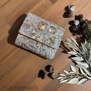 FU-SI FERNALLE / フーシ フェルナーレ - Bag shop idee