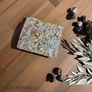 FU-SI FERNALLE / フーシ フェルナーレ - Bag shop idee