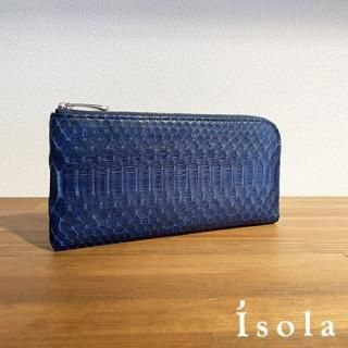 Isola / アイソラ - Bag shop idee