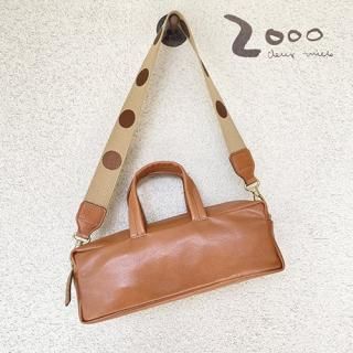 DEUX MILLE / ドゥミル - Bag shop idee
