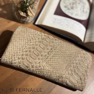 FU-SI FERNALLE / フーシ フェルナーレ - Bag shop idee FU-SI FERNALLE / フーシ フェルナーレ - Bag shop idee