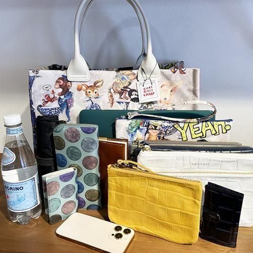 ciao!ciao!Chako：“Galaxy”トート（大） - Bag shop idee