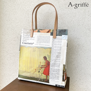 <img class='new_mark_img1' src='https://img.shop-pro.jp/img/new/icons7.gif' style='border:none;display:inline;margin:0px;padding:0px;width:auto;' />AgriffeVintage magazine ȡȡCurtain/Kitchen