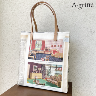 <img class='new_mark_img1' src='https://img.shop-pro.jp/img/new/icons7.gif' style='border:none;display:inline;margin:0px;padding:0px;width:auto;' />AgriffeVintage magazine ȡȡInterior/Kleenex
