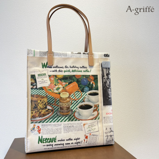 <img class='new_mark_img1' src='https://img.shop-pro.jp/img/new/icons7.gif' style='border:none;display:inline;margin:0px;padding:0px;width:auto;' />AgriffeVintage magazine ȡȡCoffee/Living