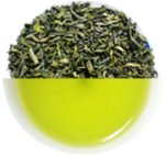 釜炒り製玉緑茶の写真