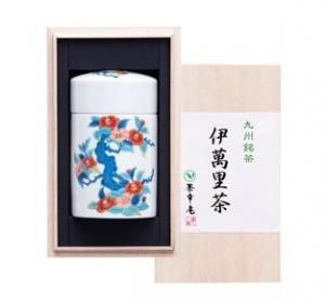 抹茶【青嵐】40g缶入 | 京都・宇治産 - 九州のお茶・ギフト【茶