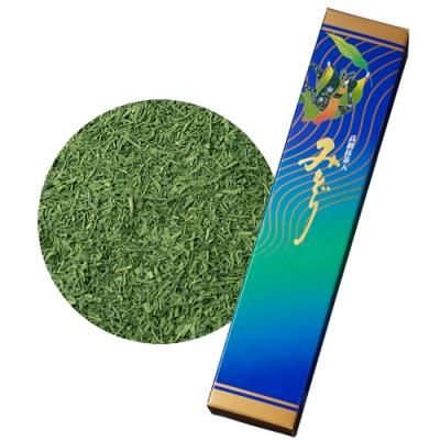 高級抹茶入煎茶 | 広島千茶荘 みどり - 九州のお茶・ギフト【茶幸庵