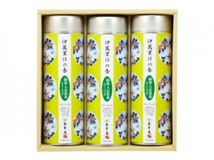 伊萬里ほの香シリーズ - 九州のお茶・ギフト【茶幸庵】山口製茶園（株）ネットショップ