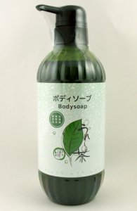 Ｈ２７０７　うれしの茶ボディソープ５００ml<img class='new_mark_img2' src='https://img.shop-pro.jp/img/new/icons15.gif' style='border:none;display:inline;margin:0px;padding:0px;width:auto;' />
